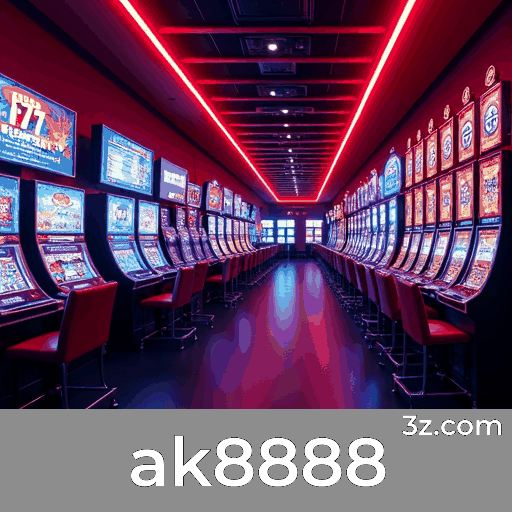 Conecte-se, Compita e Conquiste no Crash da ak8888