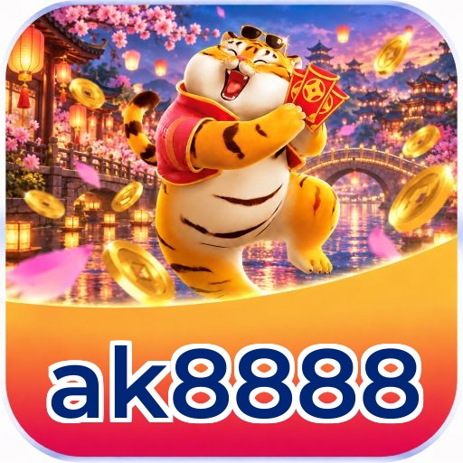 ak8888