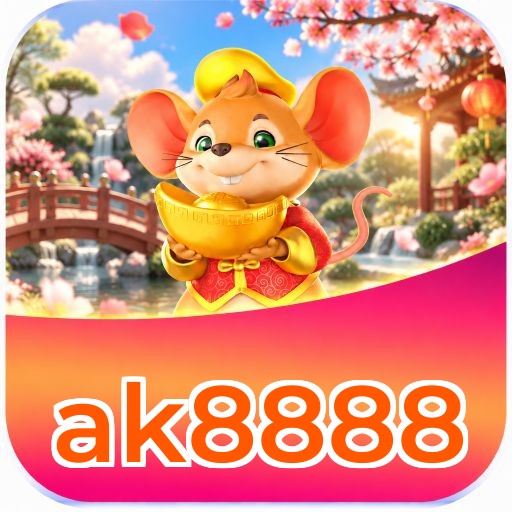 ak8888