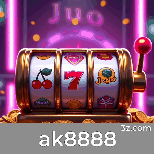 ak8888 Inovação: Tecnologia de Jogos Avançada
