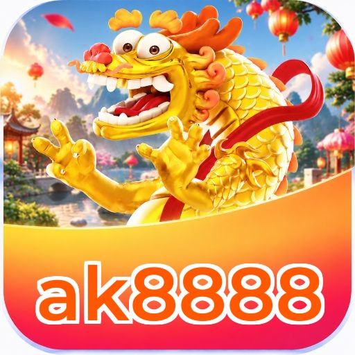 Logo ak8888