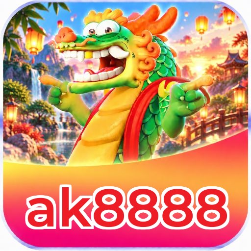 Aplicativo Mobile ak8888 em Smartphones iOS e Android