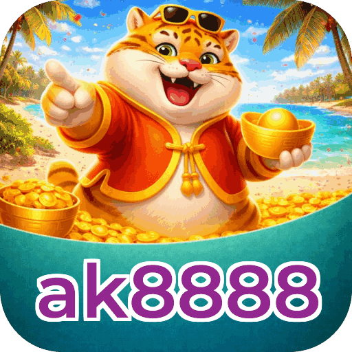 Tabela RTP dos jogos de cassino da ak8888