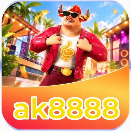 ak8888