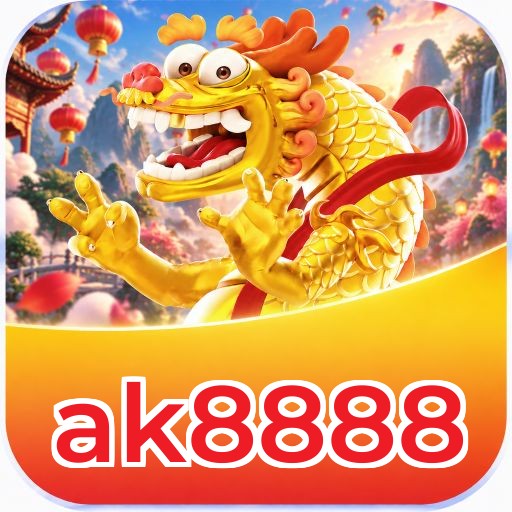 ak8888