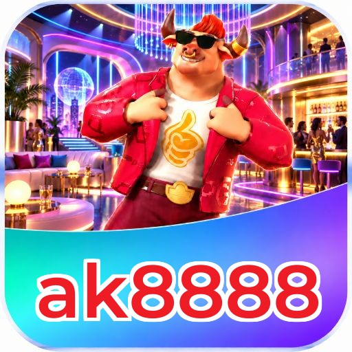 ak8888