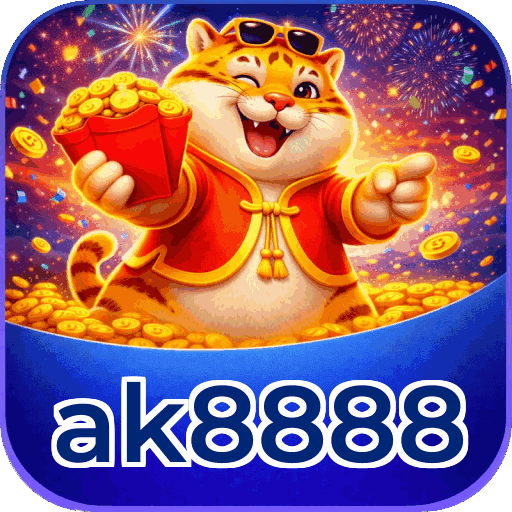 ak8888 segurança SSL 256-bit - Licença Curaçao, eCOGRA, GLI certificado