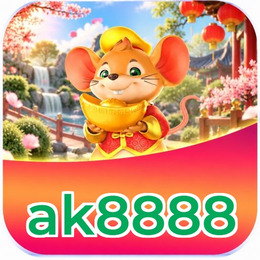ak8888