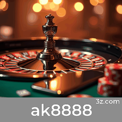 ak8888 Inovação: Tecnologia de Jogos Avançada