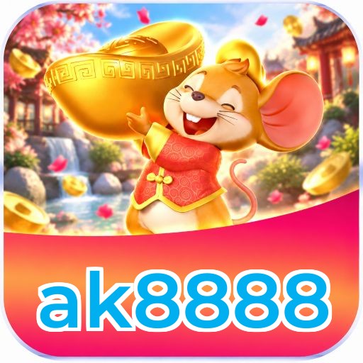 Logo ak8888
