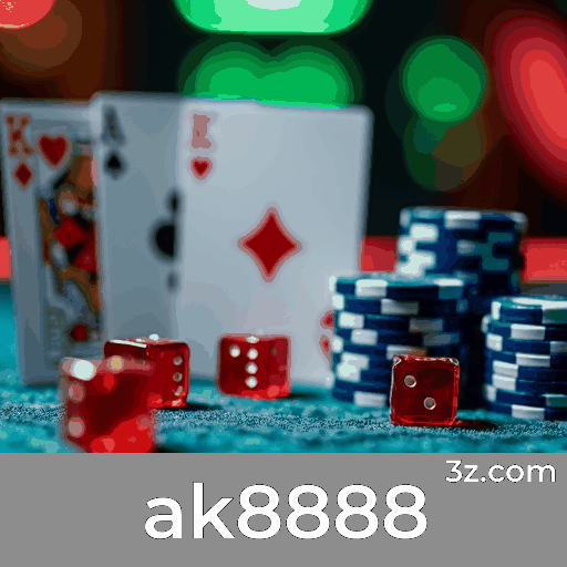 ak8888: Experiência Superior em Jogos Online com Serviços Profissionais