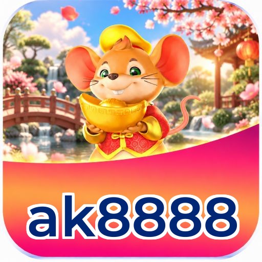 ak8888