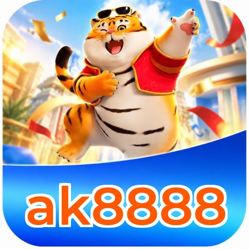 Logo ak8888
