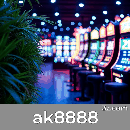 ak8888: Experiência Superior em Jogos Online com Serviços Profissionais