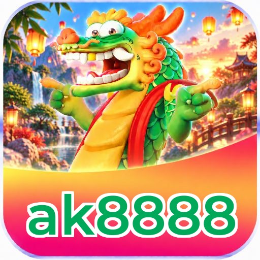 Logo ak8888