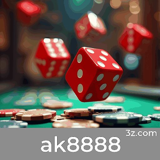Casino Exclusivo Com Luxo e Profissionalismo - AK8888