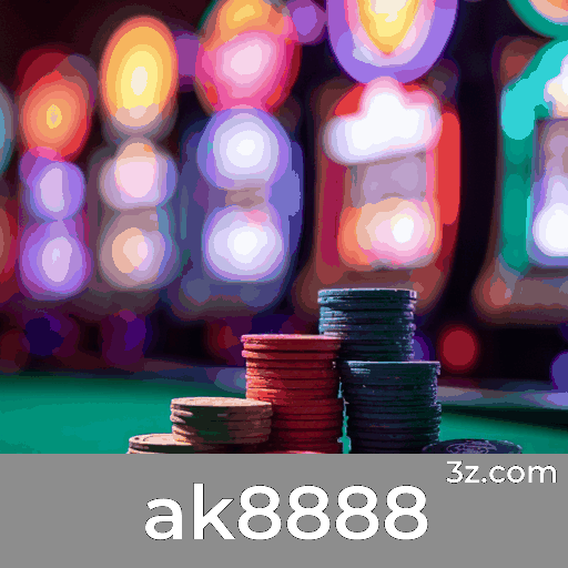 ak8888: Experiência Superior em Jogos Online com Serviços Profissionais