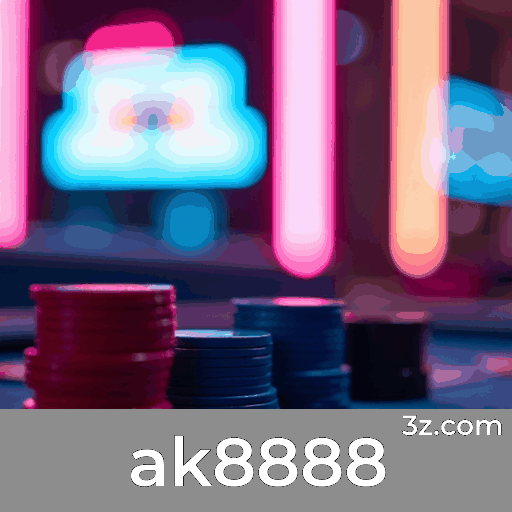 ak8888: Plataforma de Apostas Segura e Divertida