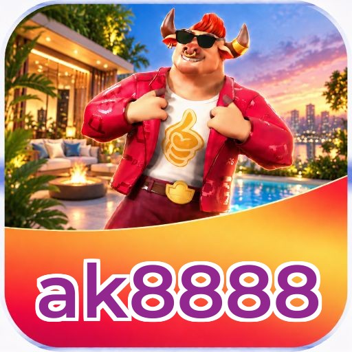 Cassino ao vivo da ak8888 - Mesas premium com dealers profissionais em HD 4K