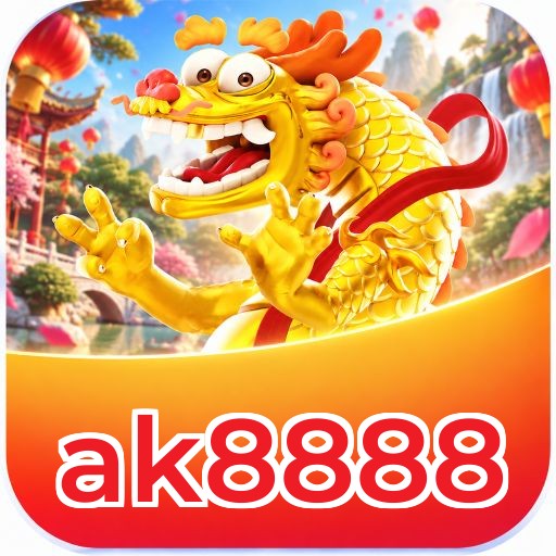Logo ak8888