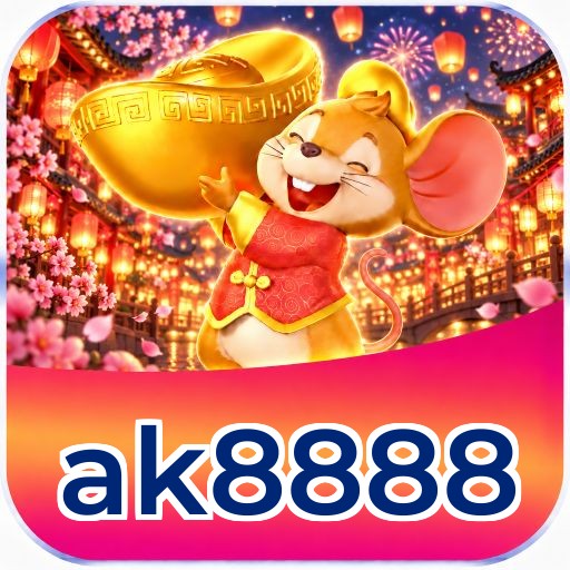 Logo ak8888