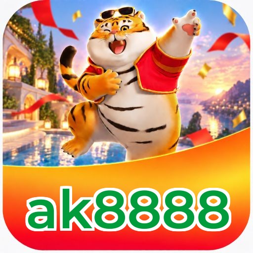 Fortune Series da ak8888 - Tiger, Rabbit, Dragon, OX com RTP 96%+