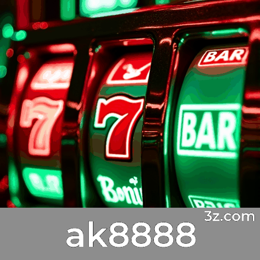 ak8888 Inovação: Tecnologia de Jogos Avançada