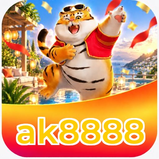 Logo ak8888