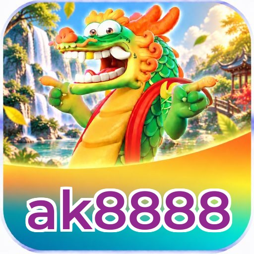 ak8888