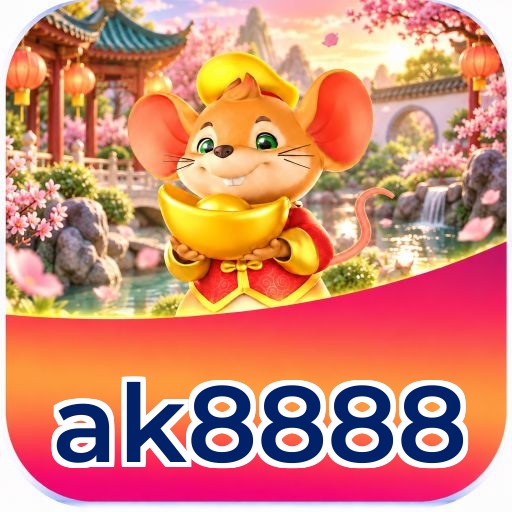 ak8888