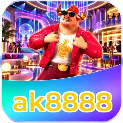 ak8888
