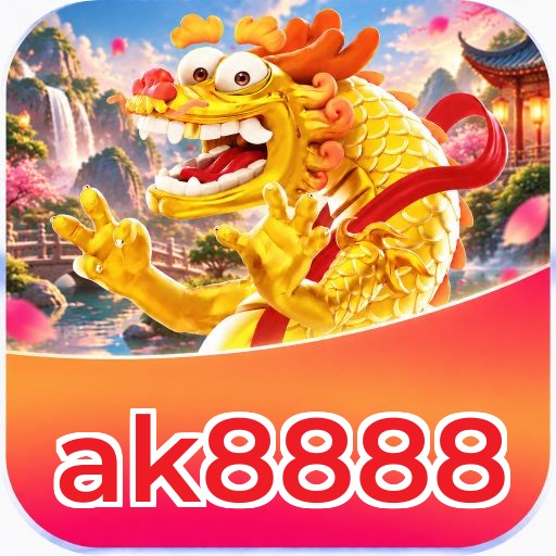 ak8888