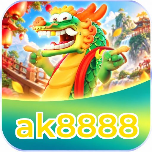 Logo ak8888