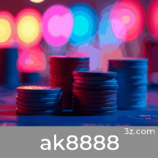 Casino Exclusivo Com Luxo e Profissionalismo - AK8888