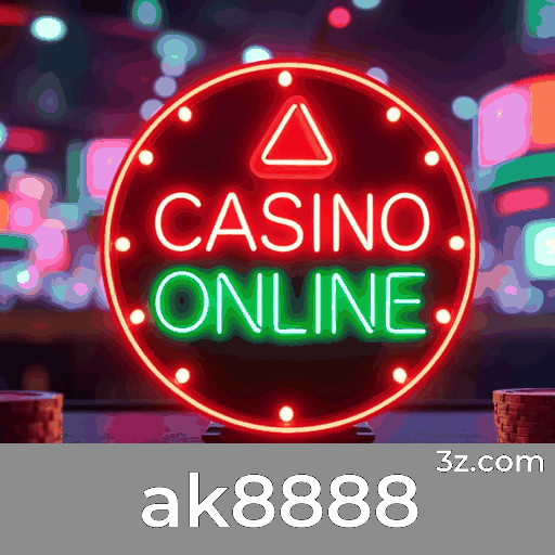 Casino Exclusivo Com Luxo e Profissionalismo - AK8888