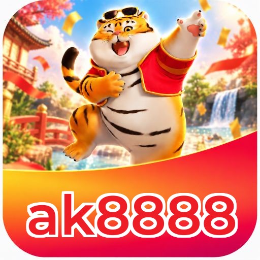 Logo ak8888