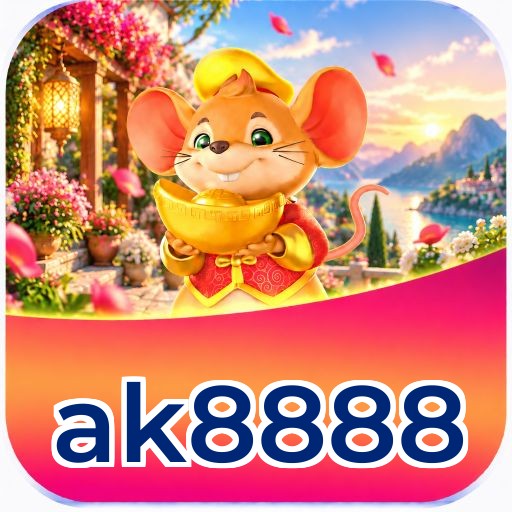 ak8888