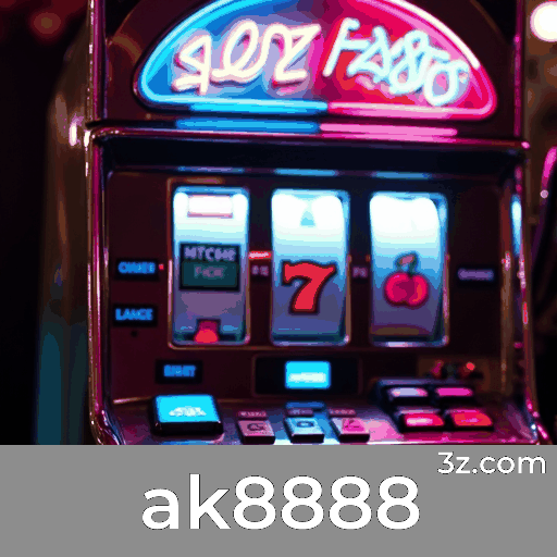 Casino Exclusivo Com Luxo e Profissionalismo - AK8888