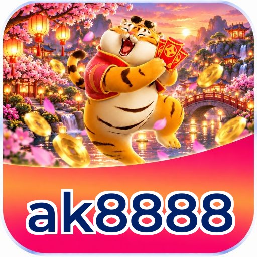 ak8888