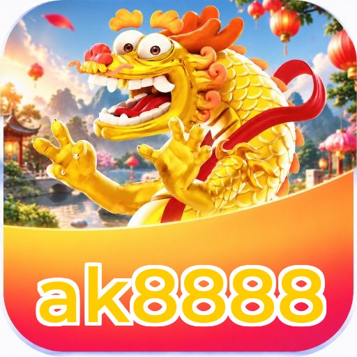 ak8888