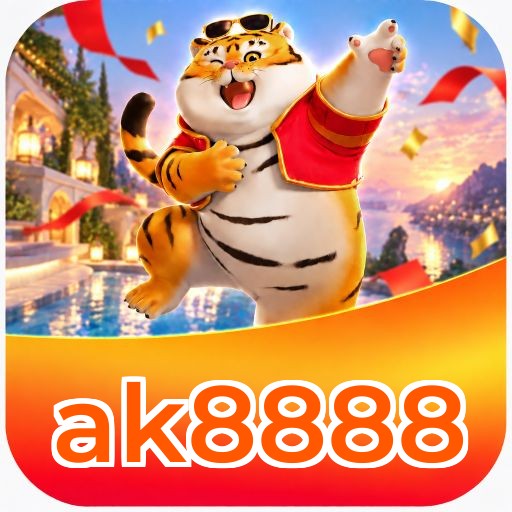 ak8888